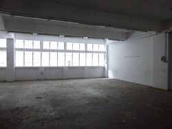 Kapo Factory Building (D13), Factory #588090801
